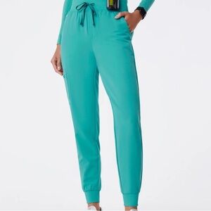 Figs High Waisted Zamora Jogger Scrub Pants Womens
MP Oasis